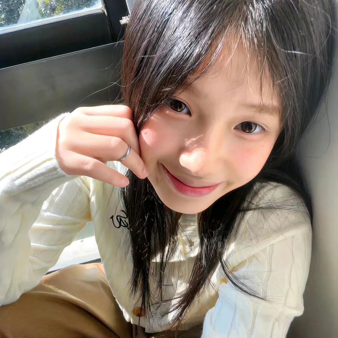 耀眼的日子