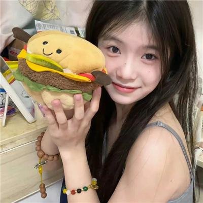 聪明女孩