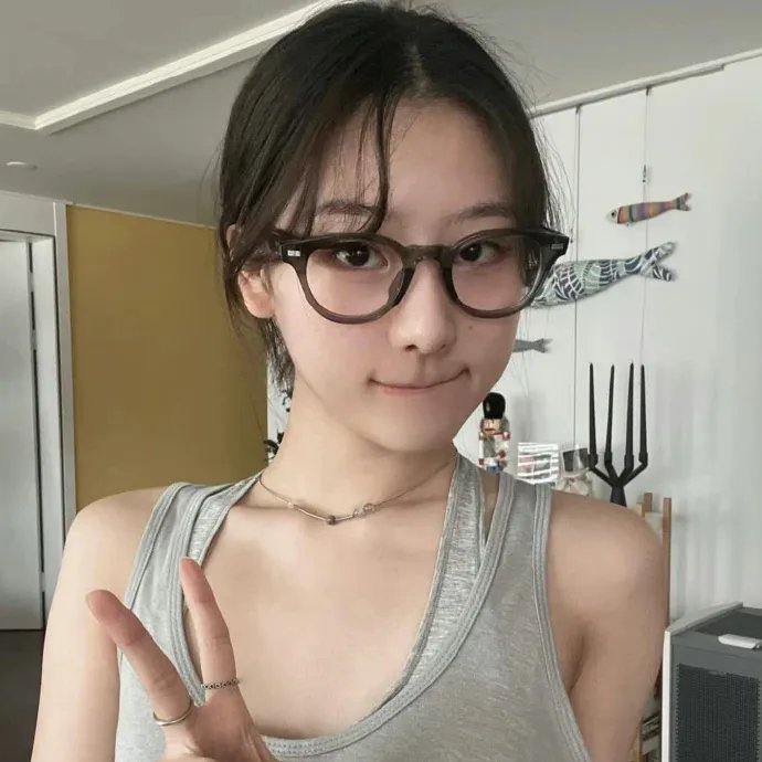 少女与季风